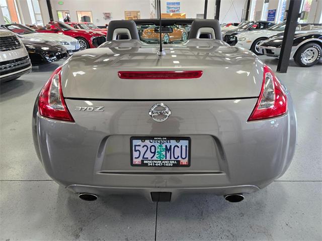 2010 Nissan 370Z (CC-2073282) for sale in Bend, Oregon