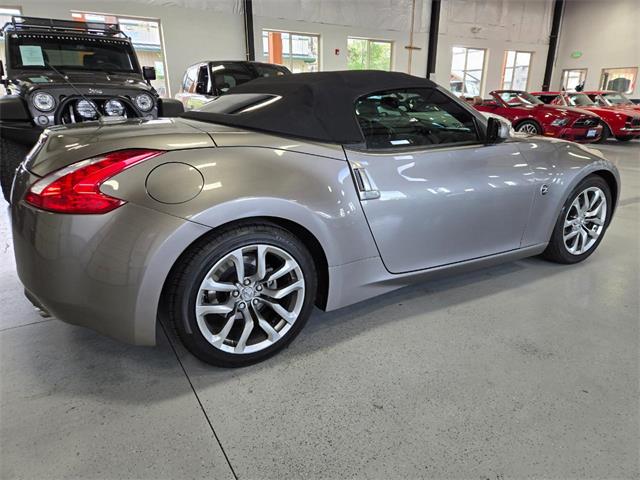 2010 Nissan 370Z (CC-2073282) for sale in Bend, Oregon