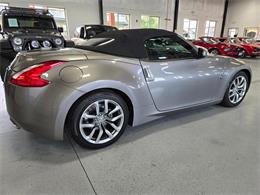 2010 Nissan 370Z (CC-2073282) for sale in Bend, Oregon