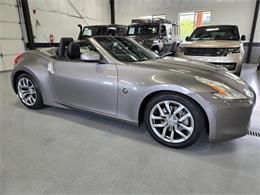 2010 Nissan 370Z (CC-2073282) for sale in Bend, Oregon
