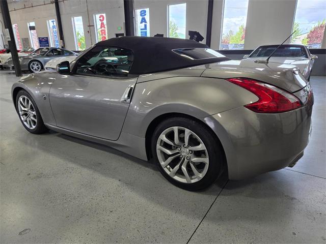 2010 Nissan 370Z (CC-2073282) for sale in Bend, Oregon