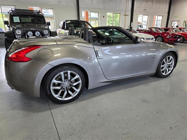 2010 Nissan 370Z (CC-2073282) for sale in Bend, Oregon