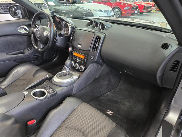 2010 Nissan 370Z (CC-2073282) for sale in Bend, Oregon