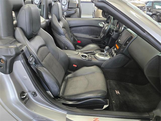 2010 Nissan 370Z (CC-2073282) for sale in Bend, Oregon