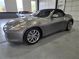 2010 Nissan 370Z (CC-2073282) for sale in Bend, Oregon