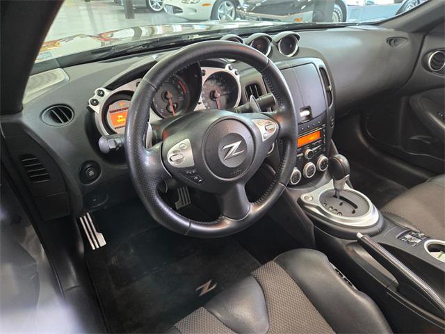 2010 Nissan 370Z (CC-2073282) for sale in Bend, Oregon