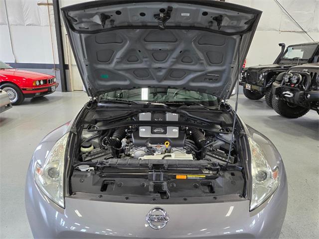 2010 Nissan 370Z (CC-2073282) for sale in Bend, Oregon