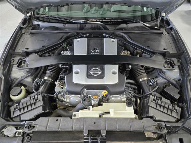 2010 Nissan 370Z (CC-2073282) for sale in Bend, Oregon