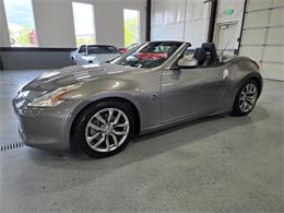 2010 Nissan 370Z (CC-2073282) for sale in Bend, Oregon