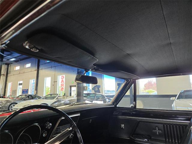 1967 Chevrolet Camaro RS/SS (CC-2073283) for sale in Bend, Oregon