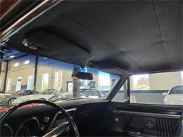 1967 Chevrolet Camaro RS/SS (CC-2073283) for sale in Bend, Oregon