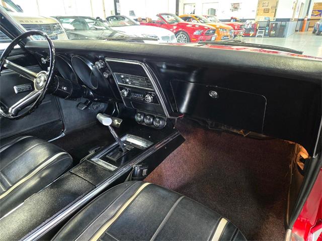 1967 Chevrolet Camaro RS/SS (CC-2073283) for sale in Bend, Oregon