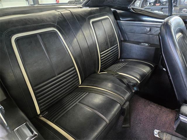 1967 Chevrolet Camaro RS/SS (CC-2073283) for sale in Bend, Oregon