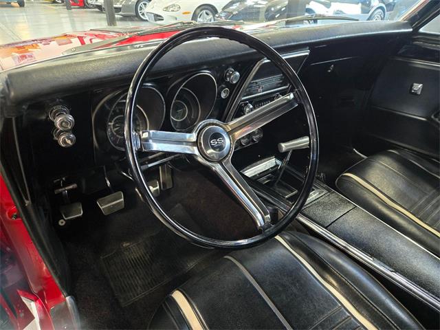 1967 Chevrolet Camaro RS/SS (CC-2073283) for sale in Bend, Oregon