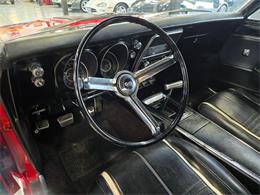 1967 Chevrolet Camaro RS/SS (CC-2073283) for sale in Bend, Oregon