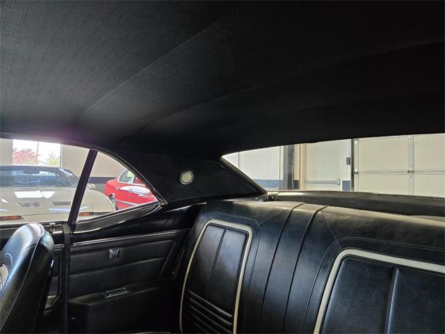 1967 Chevrolet Camaro RS/SS (CC-2073283) for sale in Bend, Oregon