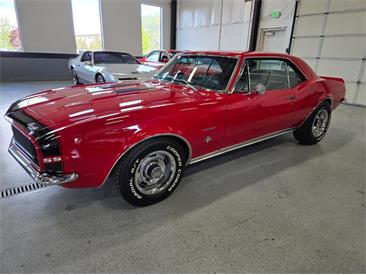 1967 Chevrolet Camaro RS/SS (CC-2073283) for sale in Bend, Oregon
