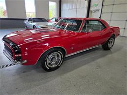 1967 Chevrolet Camaro RS/SS (CC-2073283) for sale in Bend, Oregon