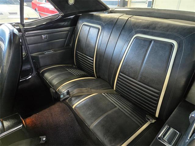 1967 Chevrolet Camaro RS/SS (CC-2073283) for sale in Bend, Oregon