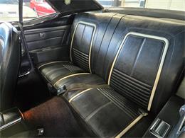 1967 Chevrolet Camaro RS/SS (CC-2073283) for sale in Bend, Oregon