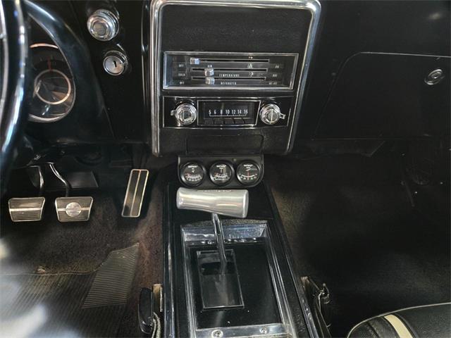 1967 Chevrolet Camaro RS/SS (CC-2073283) for sale in Bend, Oregon