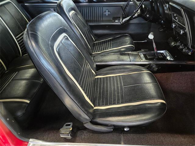 1967 Chevrolet Camaro RS/SS (CC-2073283) for sale in Bend, Oregon