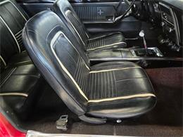 1967 Chevrolet Camaro RS/SS (CC-2073283) for sale in Bend, Oregon