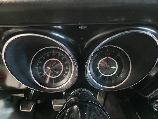 1967 Chevrolet Camaro RS/SS (CC-2073283) for sale in Bend, Oregon