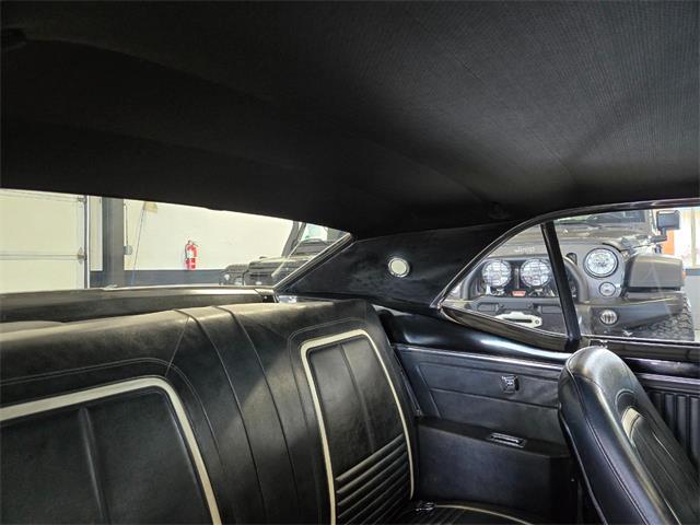 1967 Chevrolet Camaro RS/SS (CC-2073283) for sale in Bend, Oregon