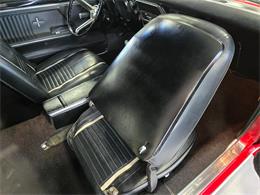 1967 Chevrolet Camaro RS/SS (CC-2073283) for sale in Bend, Oregon