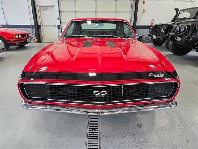 1967 Chevrolet Camaro RS/SS (CC-2073283) for sale in Bend, Oregon