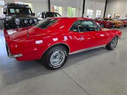1967 Chevrolet Camaro RS/SS (CC-2073283) for sale in Bend, Oregon