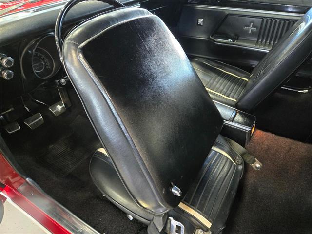 1967 Chevrolet Camaro RS/SS (CC-2073283) for sale in Bend, Oregon