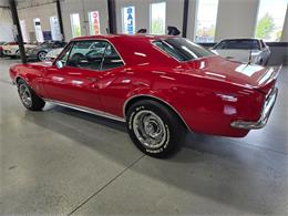 1967 Chevrolet Camaro RS/SS (CC-2073283) for sale in Bend, Oregon