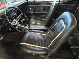 1967 Chevrolet Camaro RS/SS (CC-2073283) for sale in Bend, Oregon