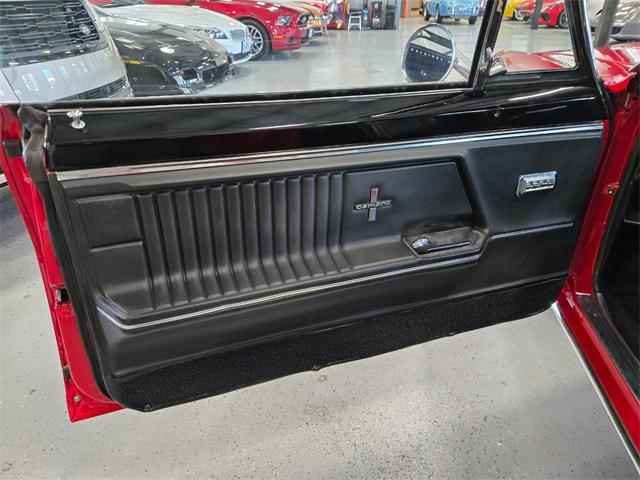 1967 Chevrolet Camaro RS/SS (CC-2073283) for sale in Bend, Oregon