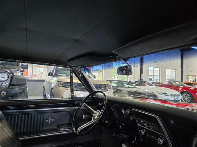 1967 Chevrolet Camaro RS/SS (CC-2073283) for sale in Bend, Oregon