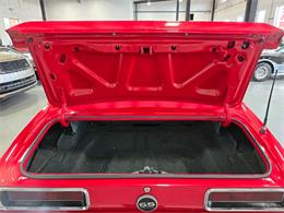 1967 Chevrolet Camaro RS/SS (CC-2073283) for sale in Bend, Oregon