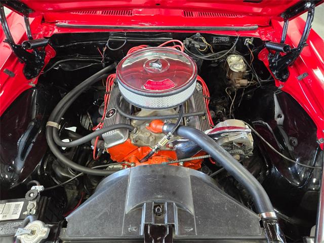1967 Chevrolet Camaro RS/SS (CC-2073283) for sale in Bend, Oregon