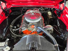 1967 Chevrolet Camaro RS/SS (CC-2073283) for sale in Bend, Oregon