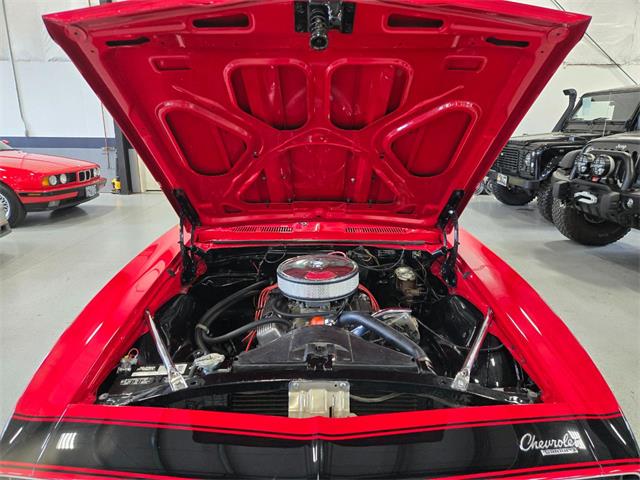 1967 Chevrolet Camaro RS/SS (CC-2073283) for sale in Bend, Oregon