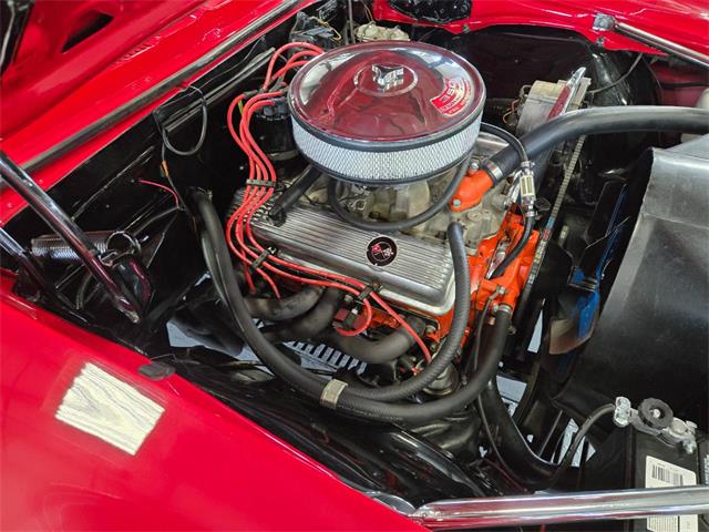 1967 Chevrolet Camaro RS/SS (CC-2073283) for sale in Bend, Oregon