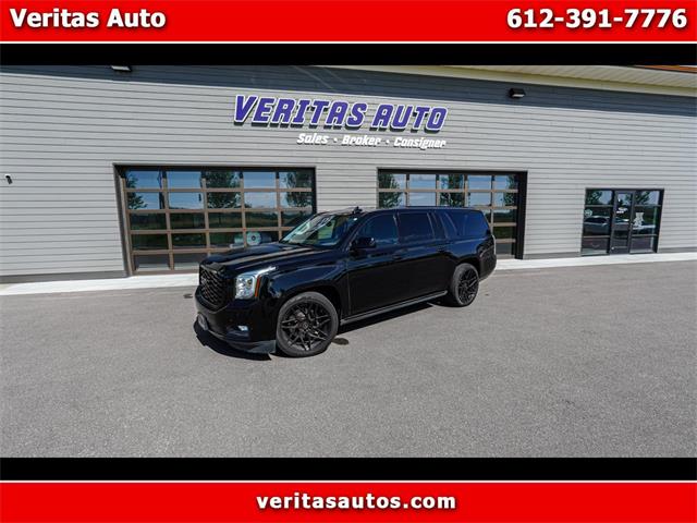 2019 GMC Yukon (CC-2073284) for sale in Medina, Minnesota
