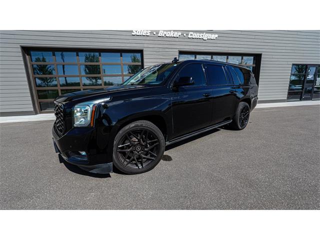 2019 GMC Yukon (CC-2073284) for sale in Medina, Minnesota