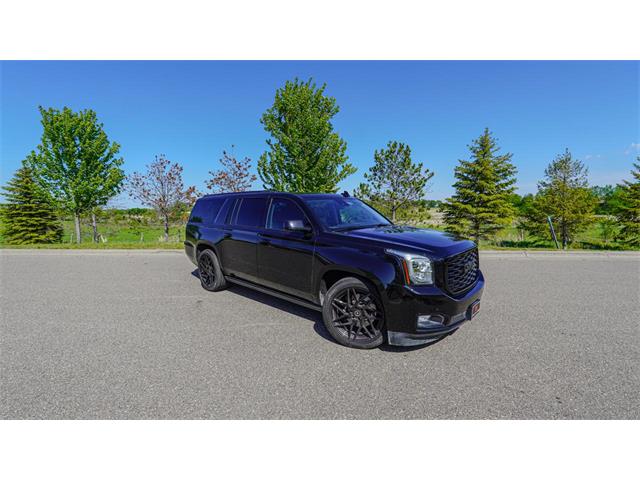 2019 GMC Yukon (CC-2073284) for sale in Medina, Minnesota