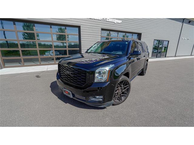 2019 GMC Yukon (CC-2073284) for sale in Medina, Minnesota