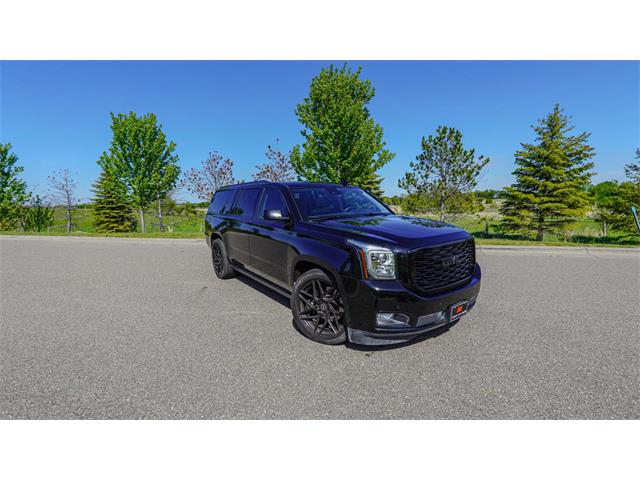 2019 GMC Yukon (CC-2073284) for sale in Medina, Minnesota