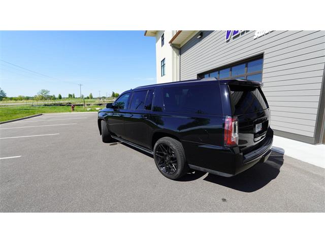 2019 GMC Yukon (CC-2073284) for sale in Medina, Minnesota