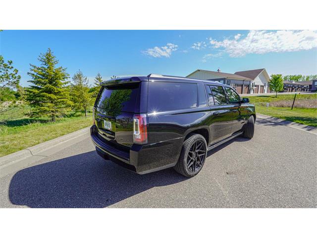 2019 GMC Yukon (CC-2073284) for sale in Medina, Minnesota
