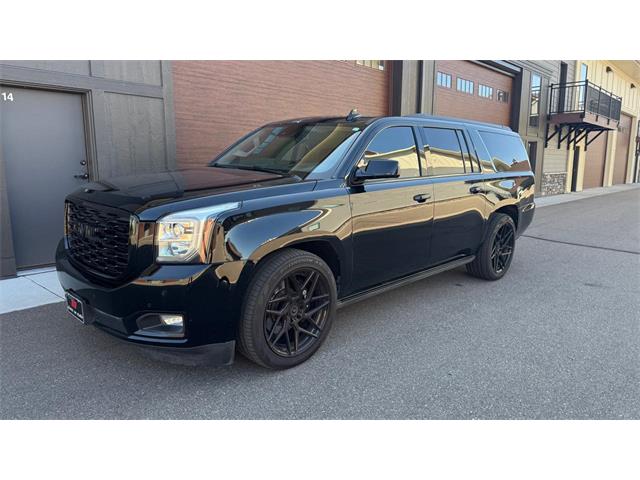 2019 GMC Yukon (CC-2073284) for sale in Medina, Minnesota